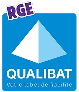 Label RGE Qualibat