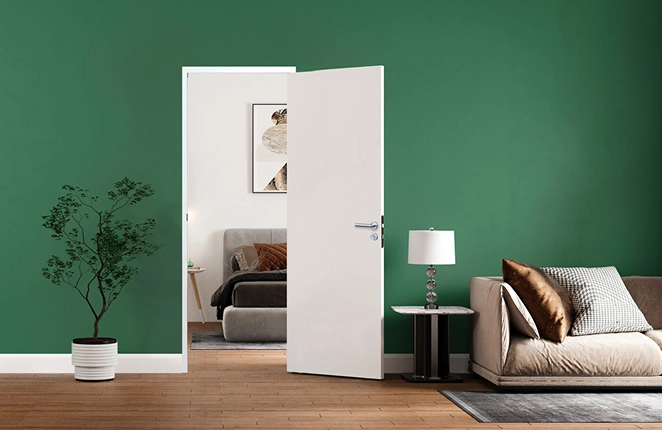 Portes d'intérieur - Vignette 2