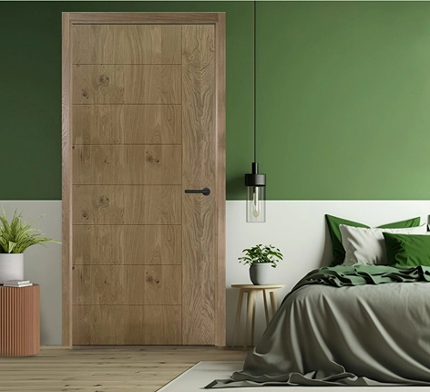 Portes d'intérieur - Vignette 3