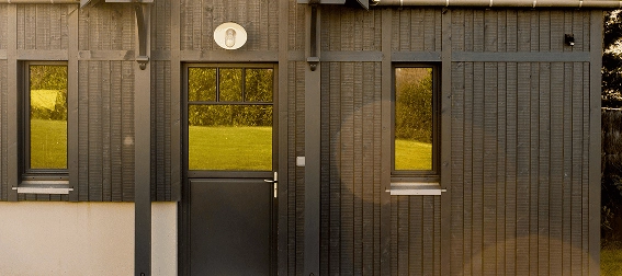 Portes de service - Vignette 1