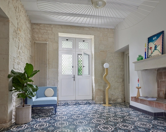 Portes d'entrée - Vignette 2