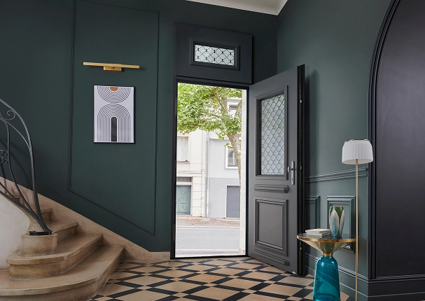 Portes d'entrée - Vignette 3