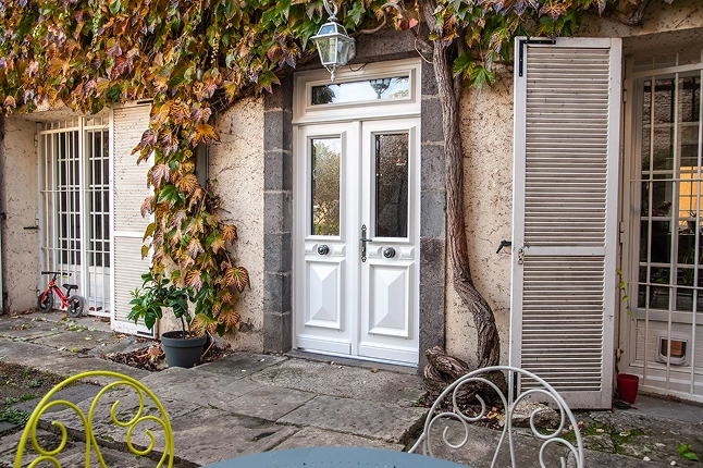 Portes d'entrée - Vignette 4
