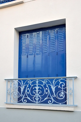 Persiennes - Vignette 1