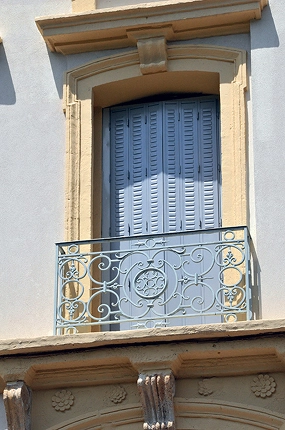 Persiennes - Vignette 2